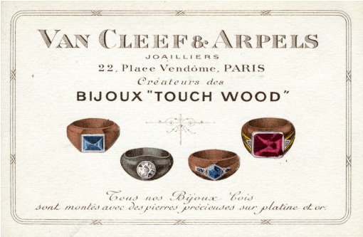 Publicite-Van-cleefs-et-Arpels-archives-van-cleef-Arpels
