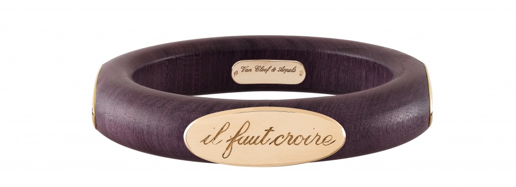 bracelet-amaranth-pink-gold-medium-model-V1