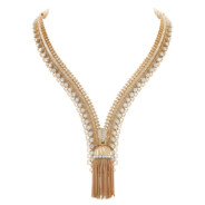 Украшения Van Cleef & Arpels на ярмарке TEFAF